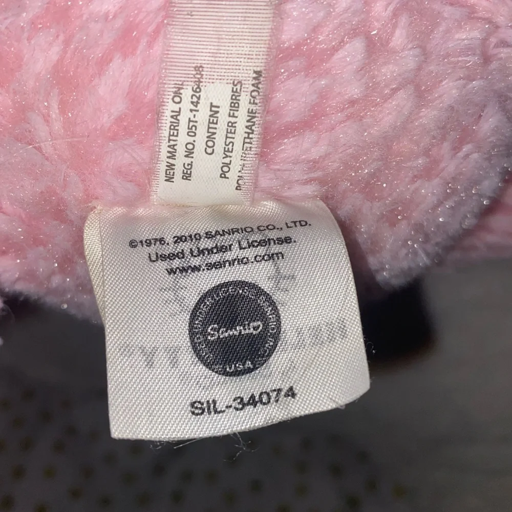 Hello kitty build a bear plushie - Picture 8 of 9